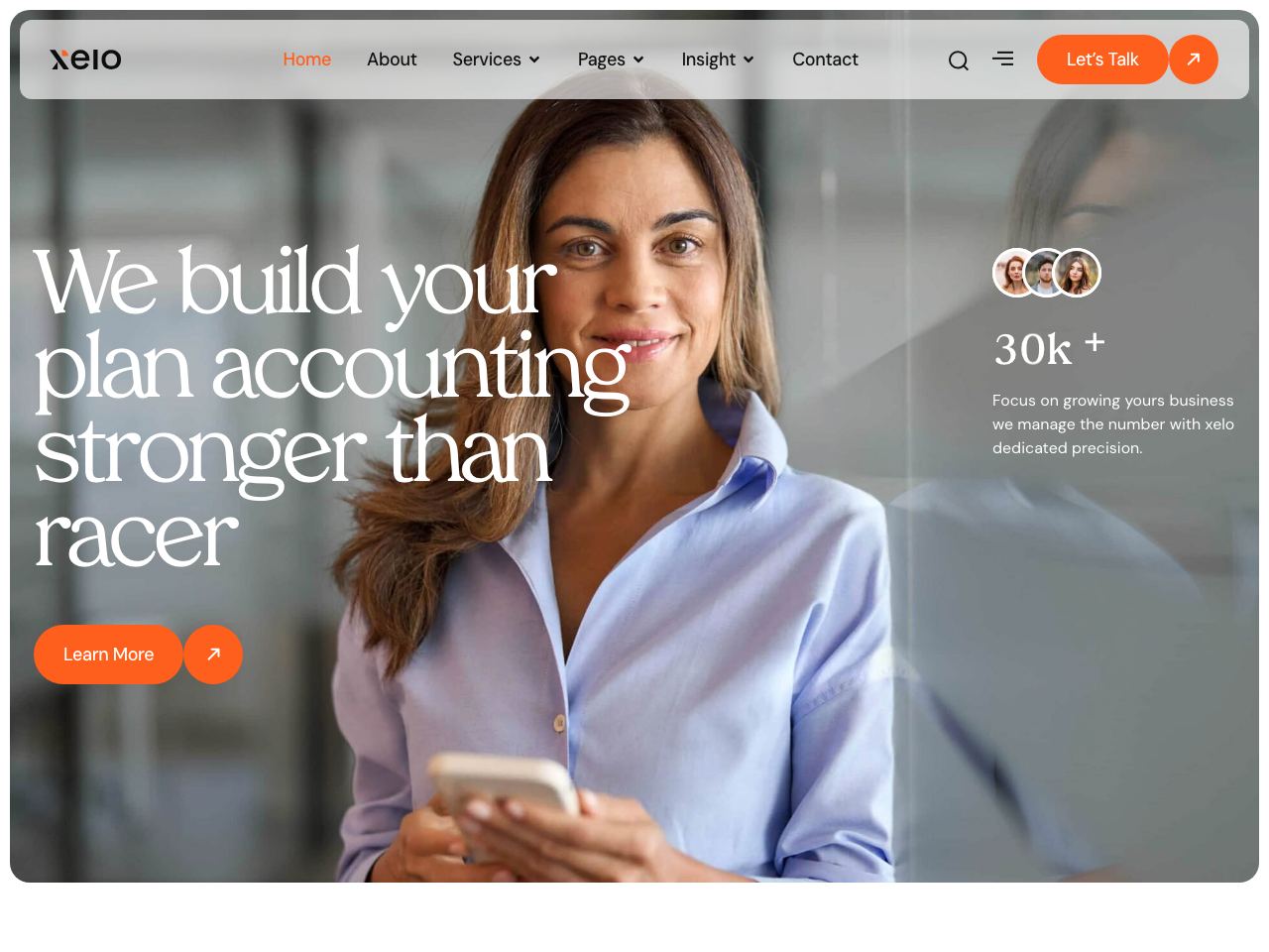 Accountant