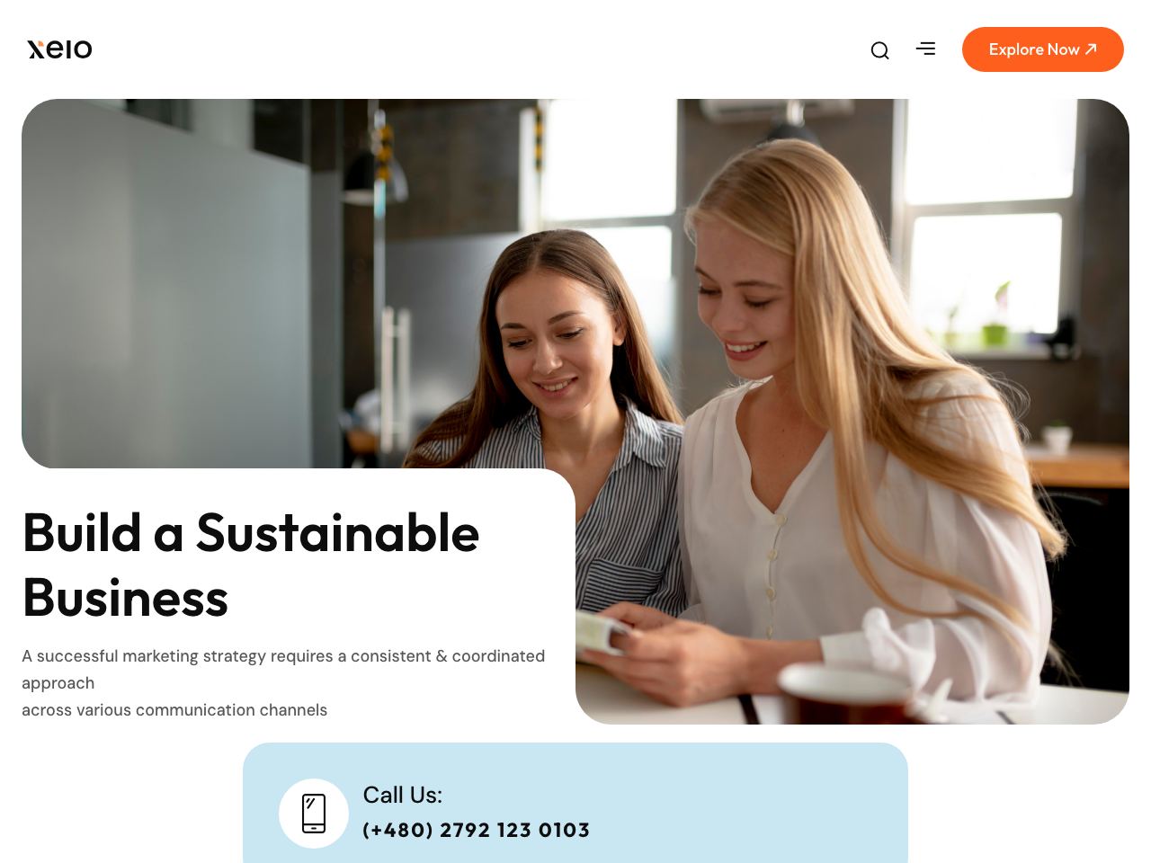 Business Consultant