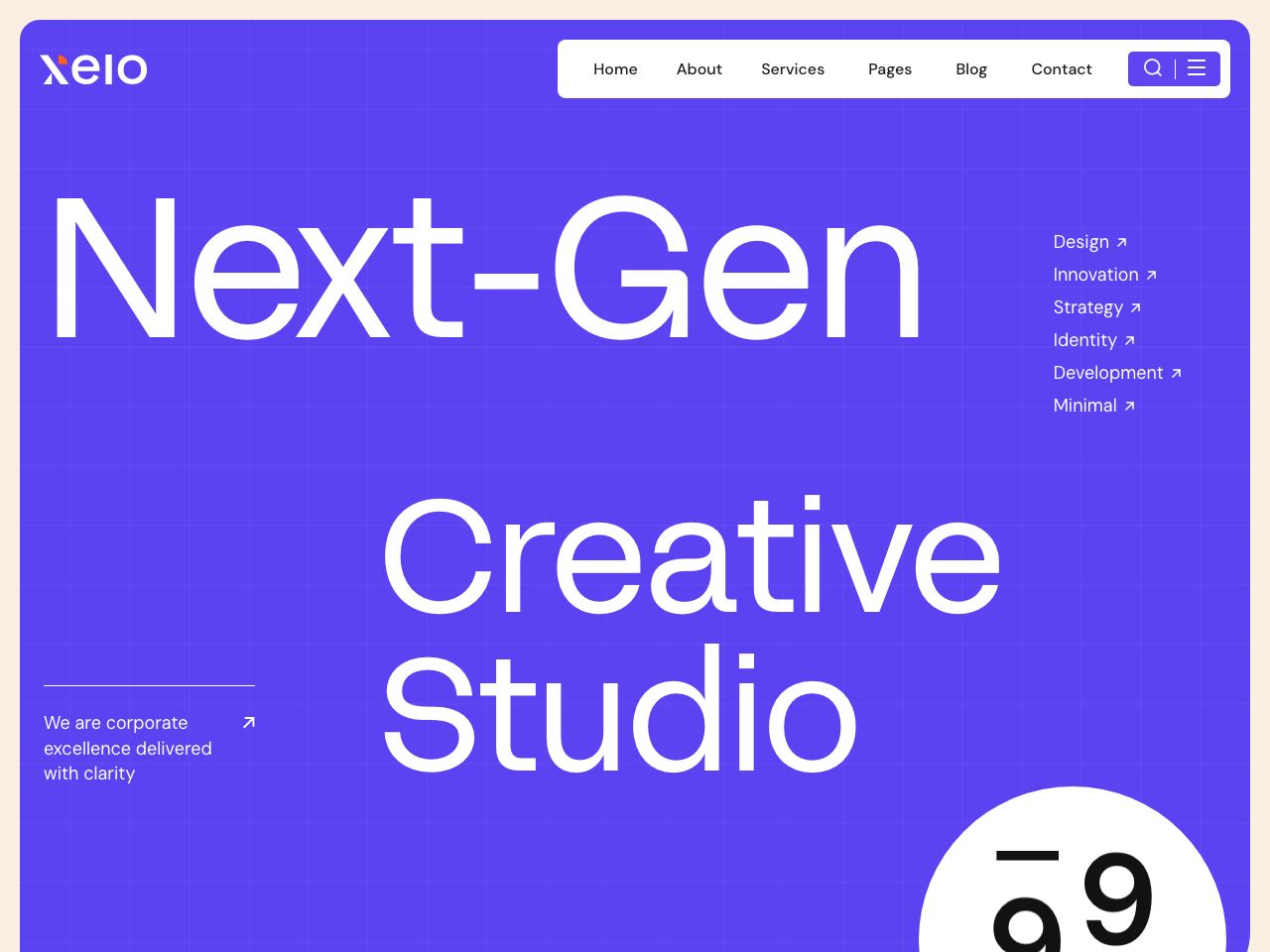 Creative Studio