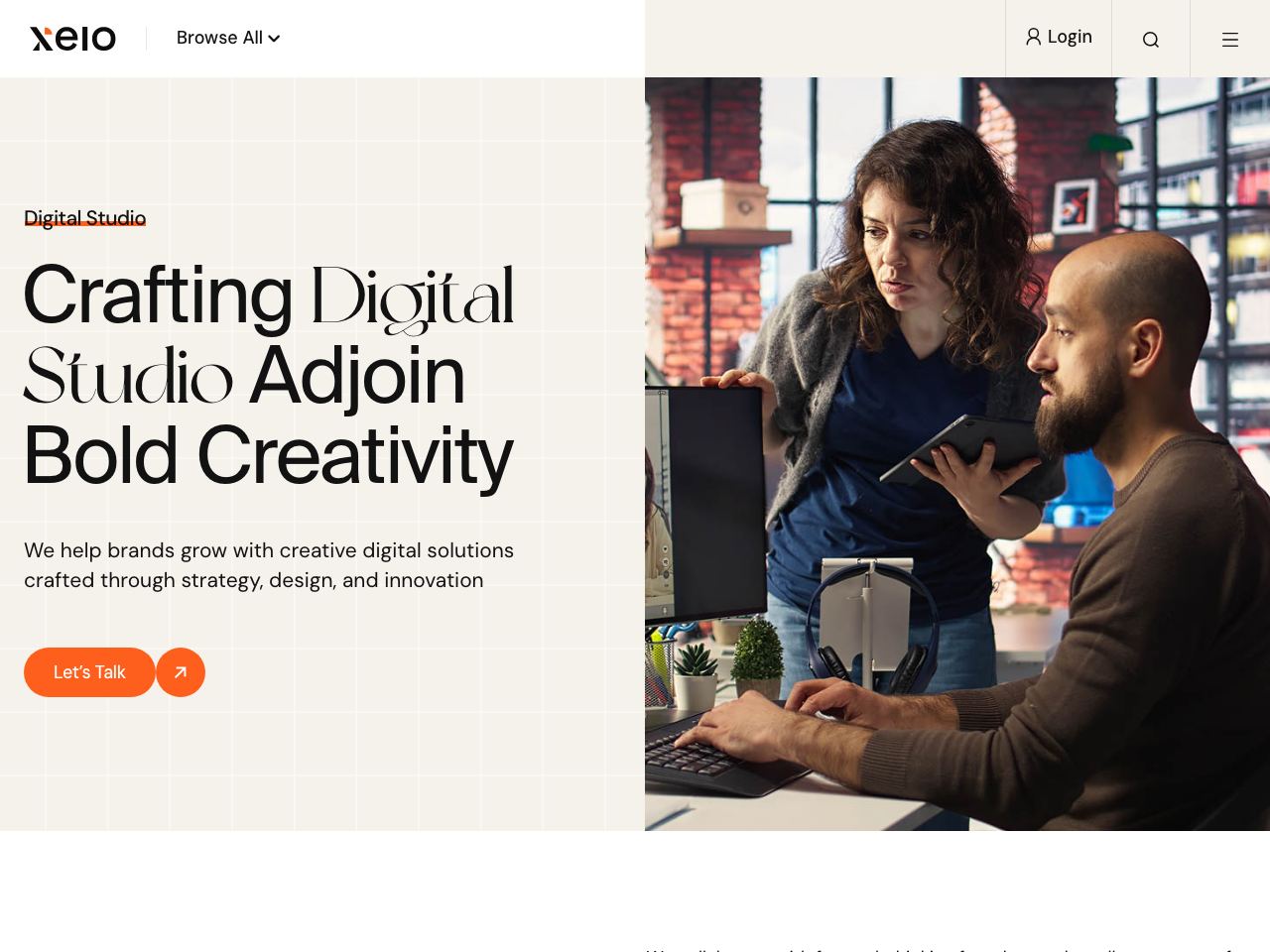 Digital Studio