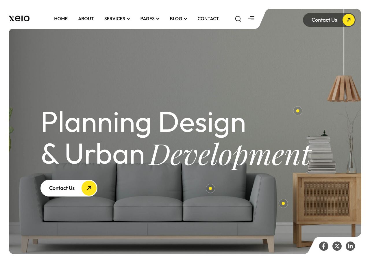 Interior Design