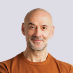Robert Frye